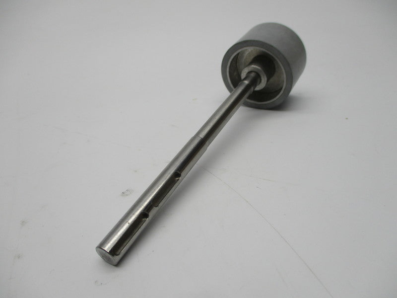 CONVEYER BELT WHEEL GUIDE 20116811-098 NSNP