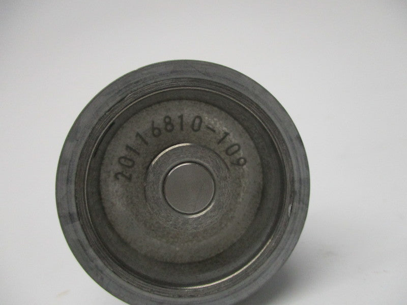CONVEYER BELT WHEEL GUIDE 20116810-109 NSNP