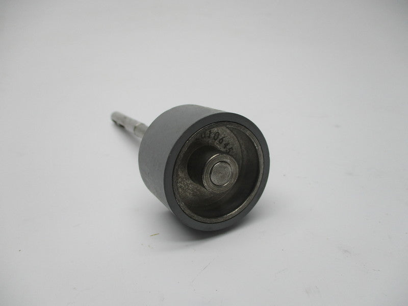 CONVEYER BELT WHEEL GUIDE 20106454-084 NSNP