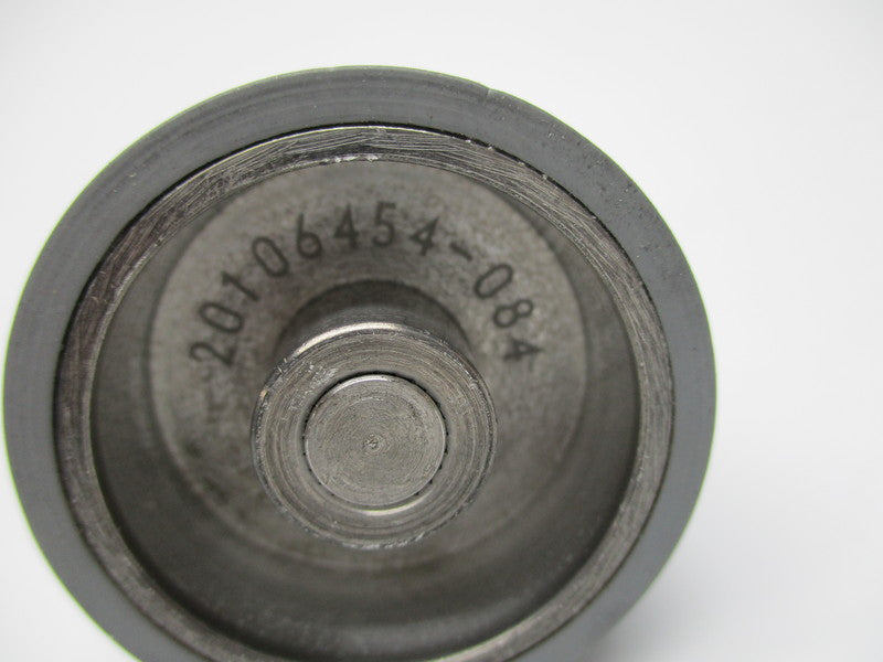CONVEYER BELT WHEEL GUIDE 20106454-084 NSNP
