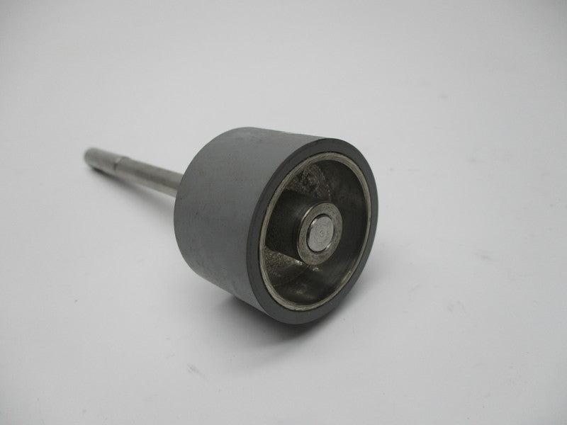 CONVEYER BELT WHEEL GUIDE 20106454-133 NSNP