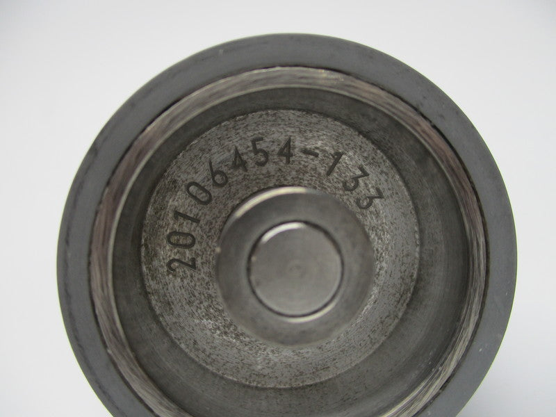 CONVEYER BELT WHEEL GUIDE 20106454-133 NSNP