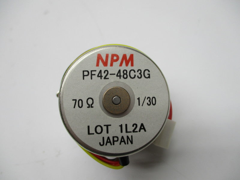 NPM PF42-48C3G NSNP