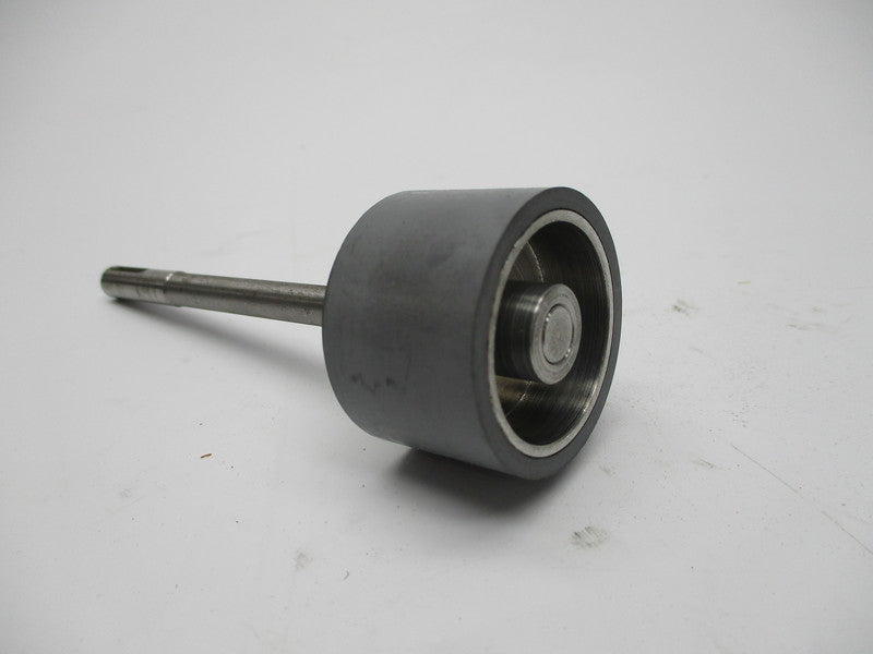 CONVEYER BELT WHEEL GUIDE 20105930-176 NSNP