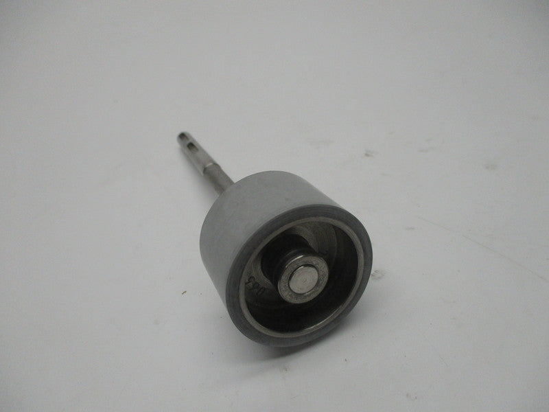 CONVEYER BELT WHEEL GUIDE 20116811-065 NSNP