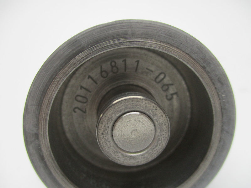 CONVEYER BELT WHEEL GUIDE 20116811-065 NSNP