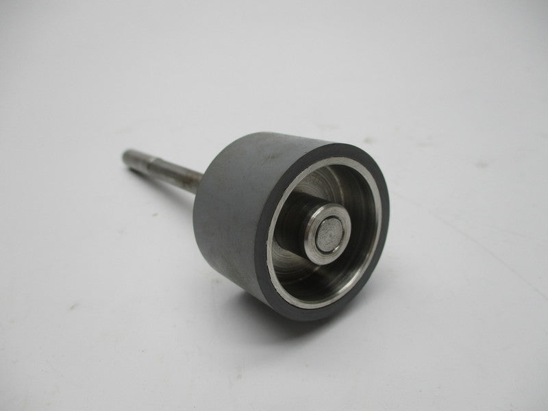 CONVEYER BELT WHEEL GUIDE 20106454-115 NSNP