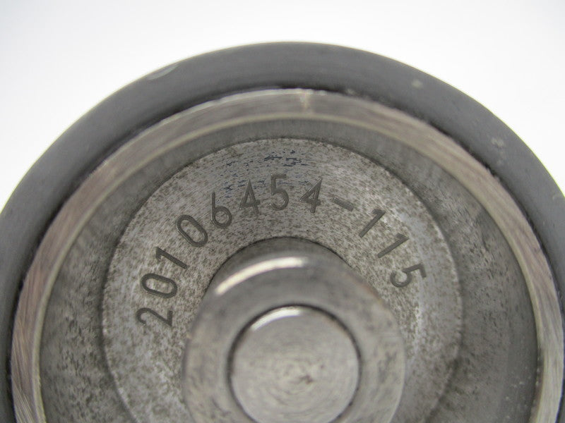 CONVEYER BELT WHEEL GUIDE 20106454-115 NSNP