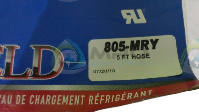 IMPERIAL 805-MRY NSMP