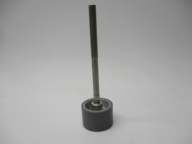 CONVEYER BELT WHEEL GUIDE 20106432-123 NSNP