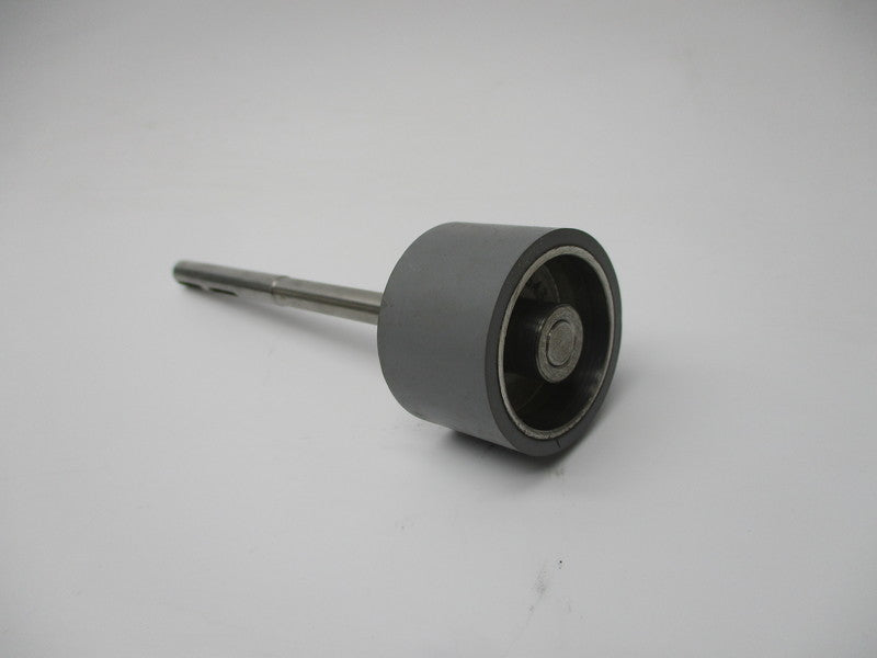 CONVEYER BELT WHEEL GUIDE 20106432-123 NSNP