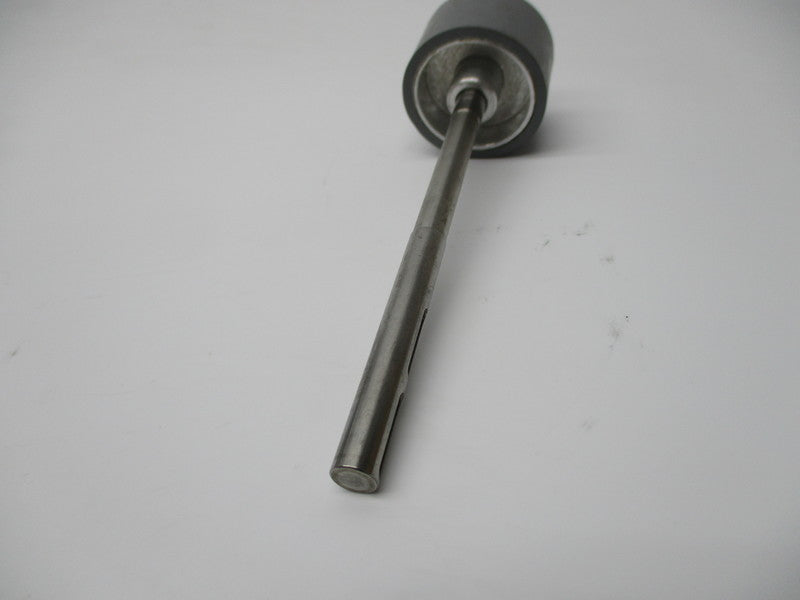 CONVEYER BELT WHEEL GUIDE 20106432-123 NSNP