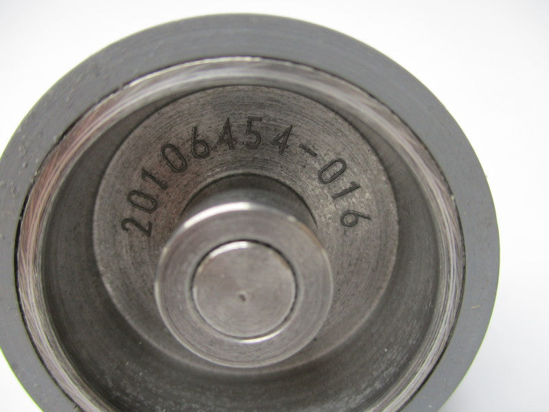 CONVEYER BELT WHEEL GUIDE 20106454-016 NSNP