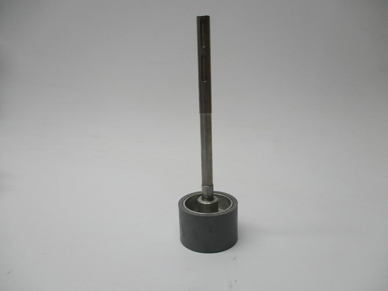 CONVEYER BELT WHEEL GUIDE 20106432-120 NSNP