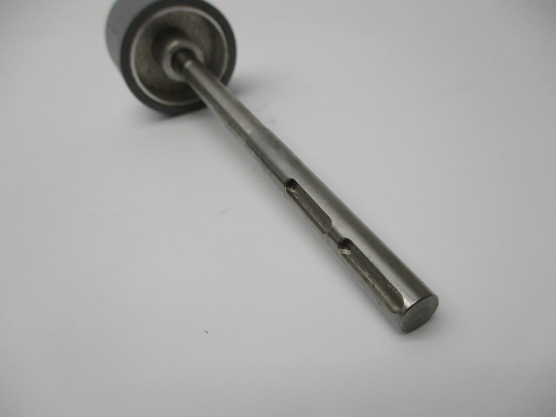 CONVEYER BELT WHEEL GUIDE 20106432-120 NSNP