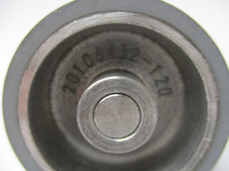 CONVEYER BELT WHEEL GUIDE 20106432-120 NSNP