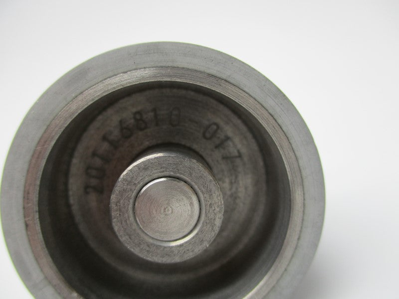 CONVEYER BELT WHEEL GUIDE 20116810-017 NSNP