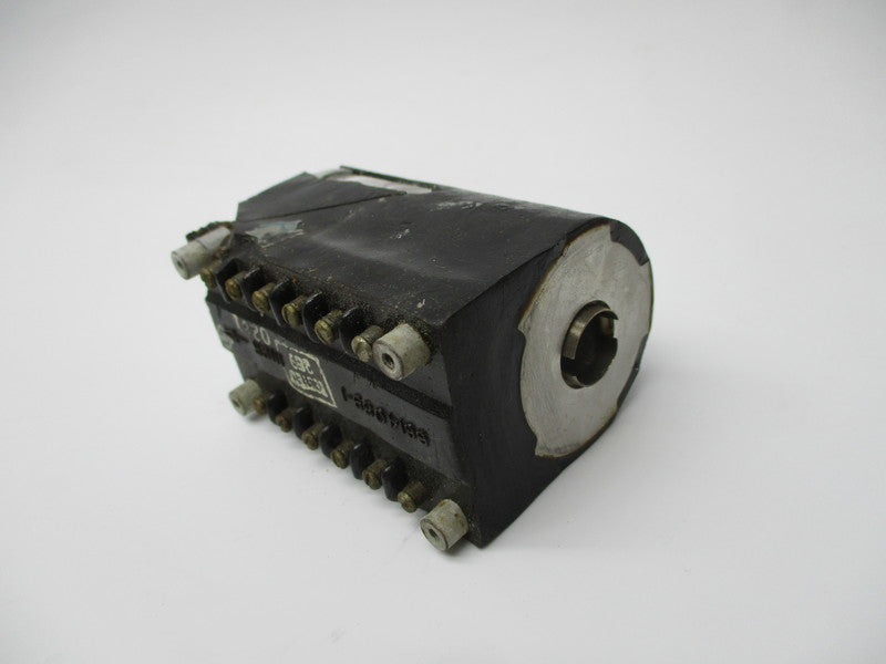 SPARE PART 6614089-1 UNMP