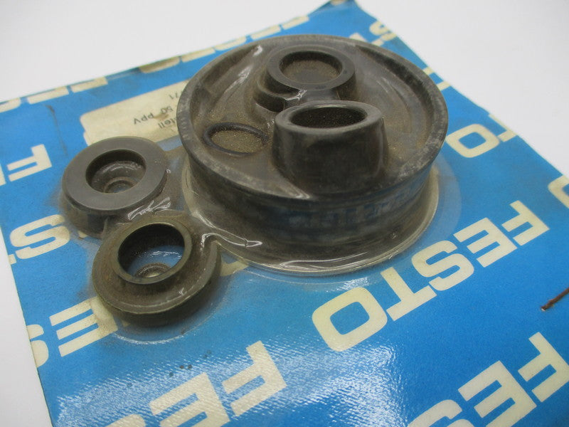 FESTO DC-50PPV 100771 NSMP