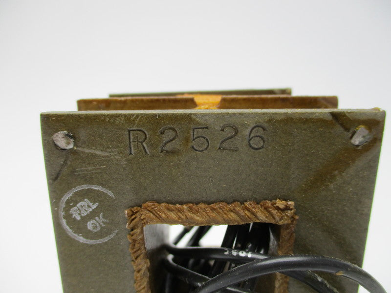 SPARE PART R2526 NSNP