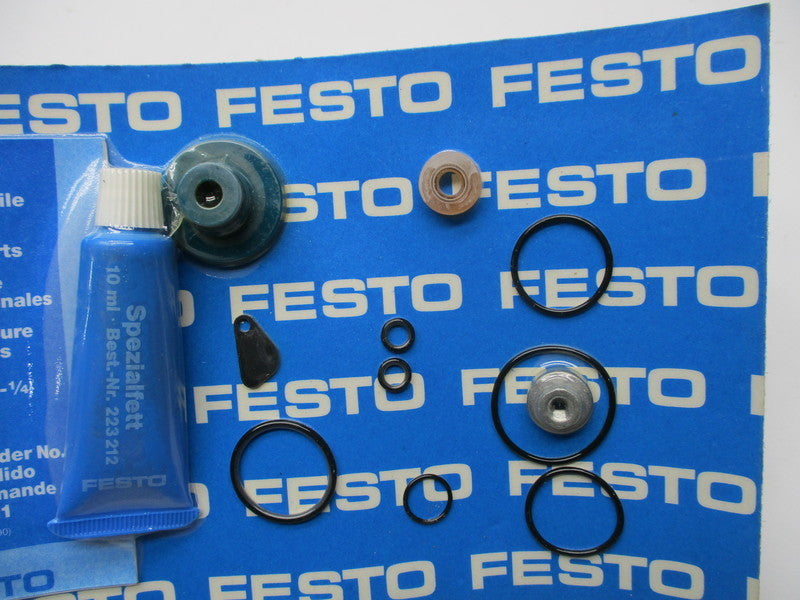 FESTO 104211 NSMP