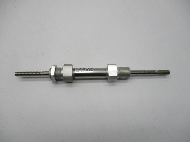 ALLEN BRADLEY 855E-10DN3 SER. A 120VAC  NSNP