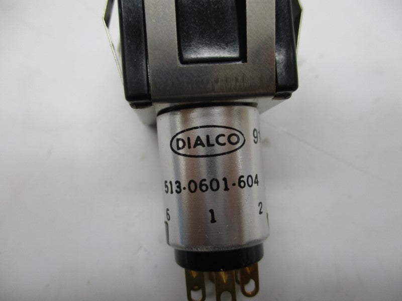 DIALCO 513-0601-604 NSNP