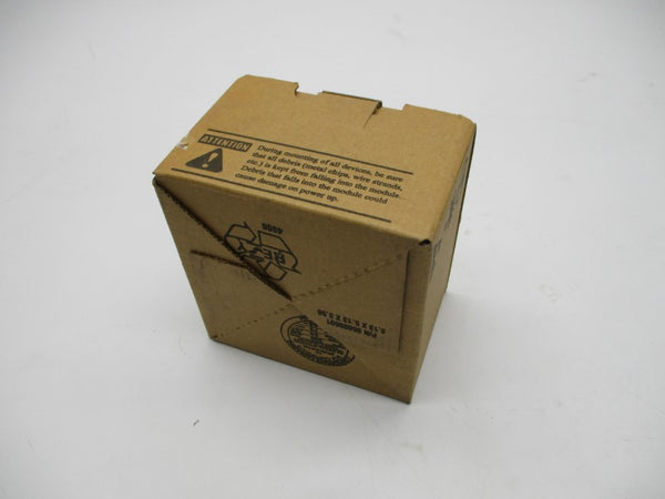 ALLEN BRADLEY 1794-ACNR15 SER. C F/W 4.3 DATE: 2007 NSFS