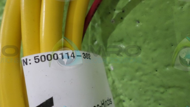 COOPER 5000114-302 CONNECTOR NSNP