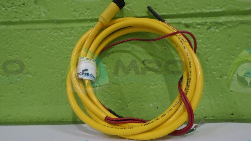 COOPER 5000114-302 CONNECTOR NSNP