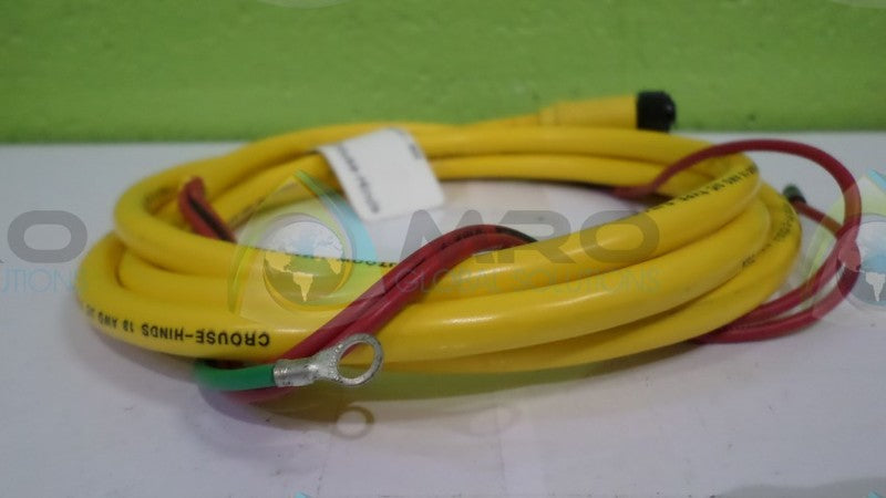COOPER 5000114-302 CONNECTOR NSNP