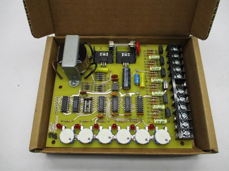 MODULE 7924-1 NSMP