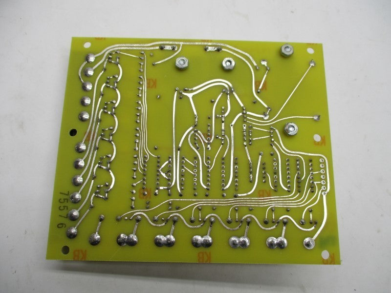 MODULE 7924-1 NSMP