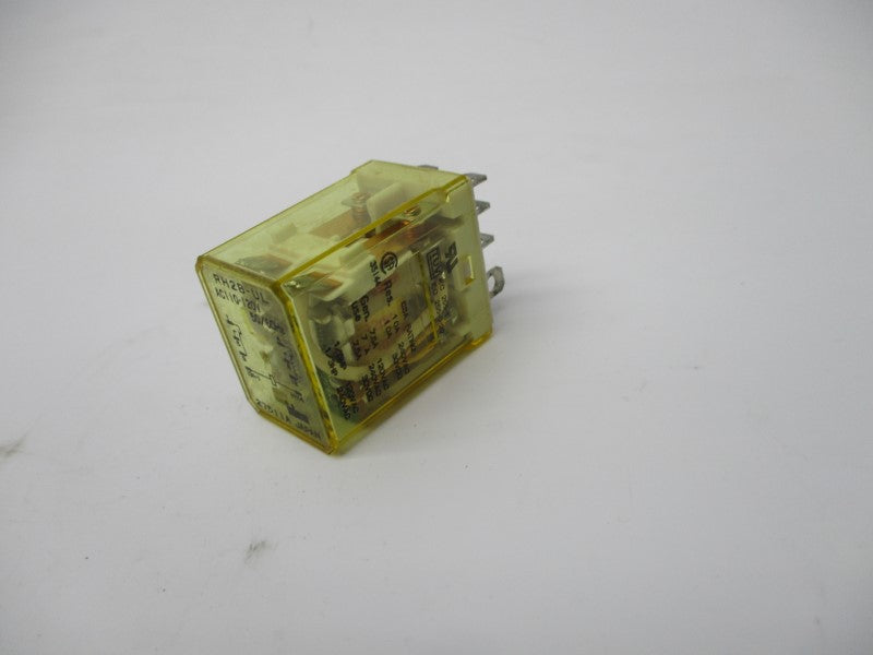 IDEC RH2B-UL 110-120VAC UNMP