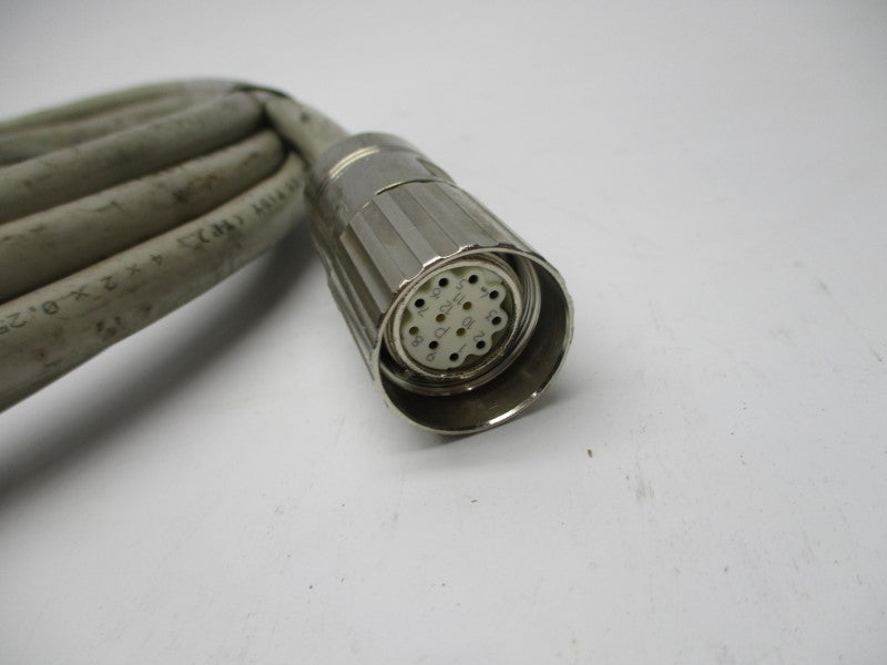 UNITRONIC CABLES DMF-320105-004-100 NSNP