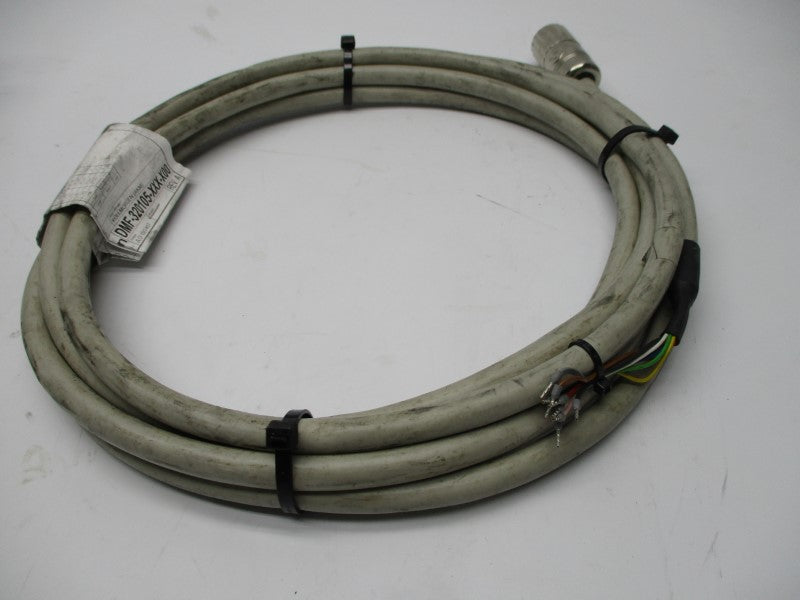 UNITRONIC CABLES DMF-320105-004-100 NSNP