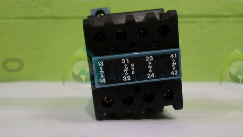 KRAUS&NAIMER S10-00 B128/0022-101 RELAY NSNP