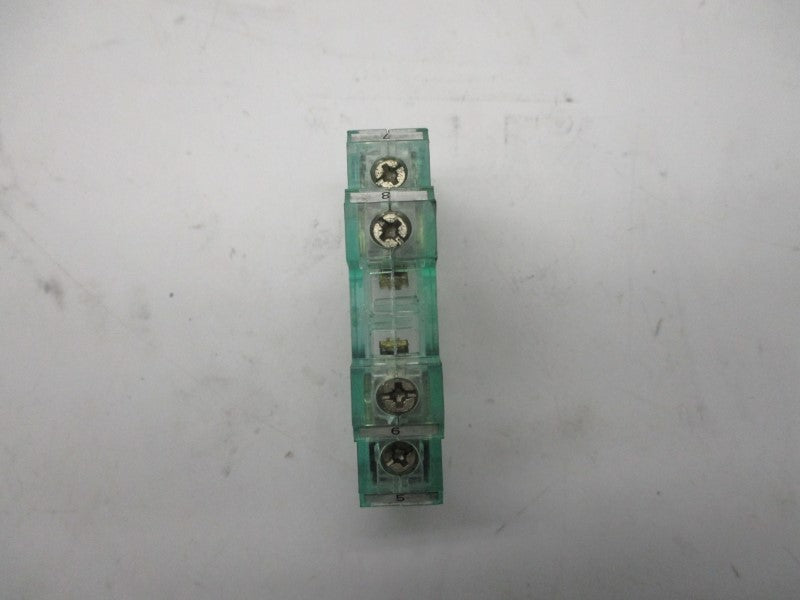 CONTACT BLOCK NSO53KB UNMP