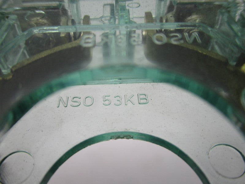 CONTACT BLOCK NSO53KB UNMP