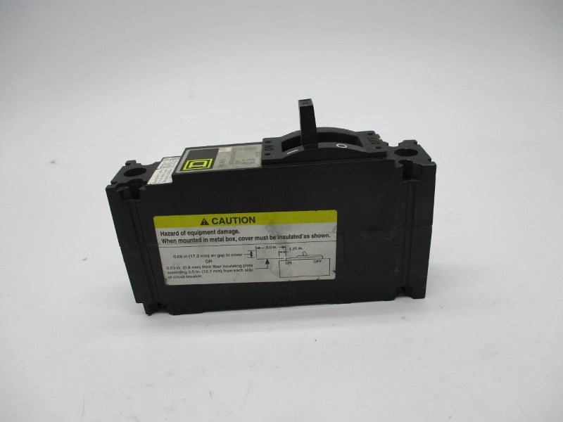 SQUARE D FAL14030 30A 120/277VAC NSNP