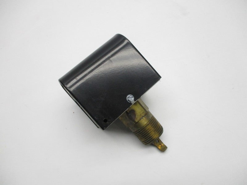MCDONNELL & MILLER FS4-3 UNMP