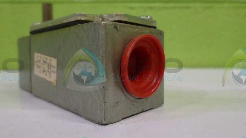 GOULD C4R-JK01 LOX-SWITCH NSNP