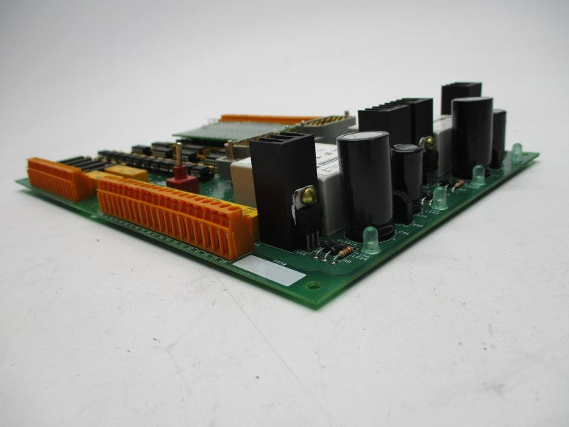 AJAX MAGNETHERMIC U-02-1743-B NSNP