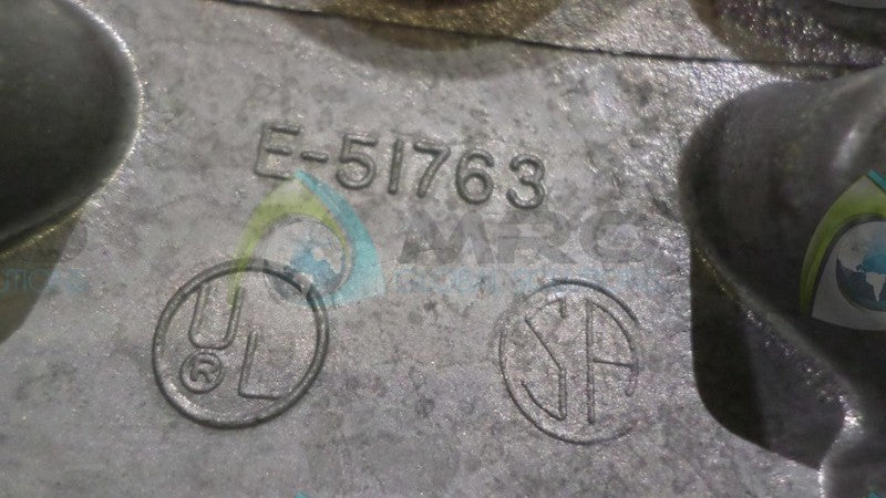 E-51763 ROUND COVER NSNP