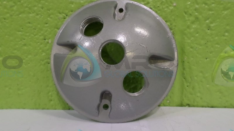 E-51763 ROUND COVER NSNP