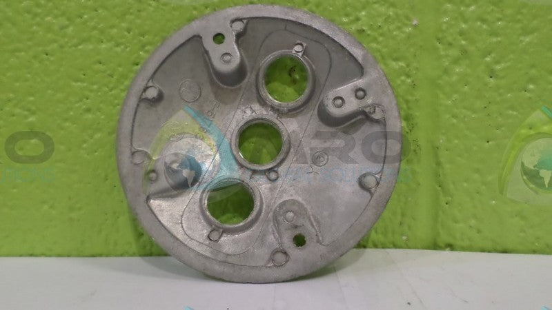 E-51763 ROUND COVER NSNP