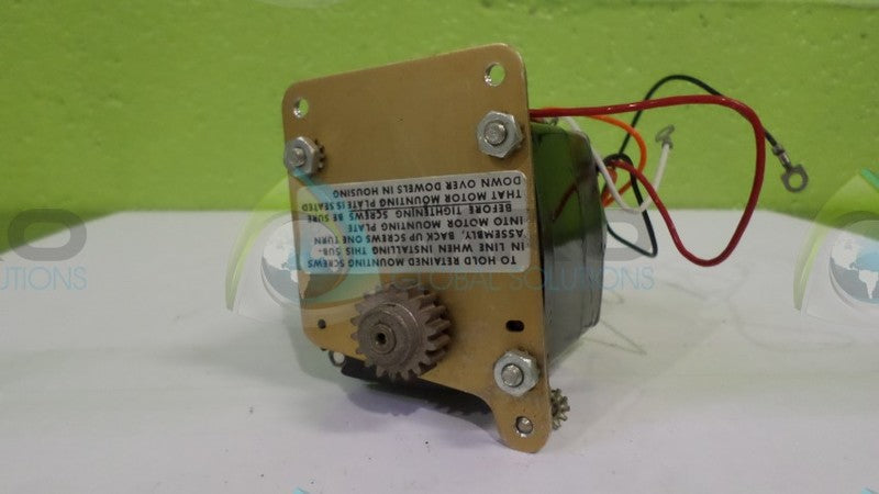 BODINE ELECTRIC M0170026 NSNP