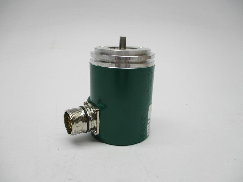 FRABA 5812-4096-YG00SL01KW NSNP