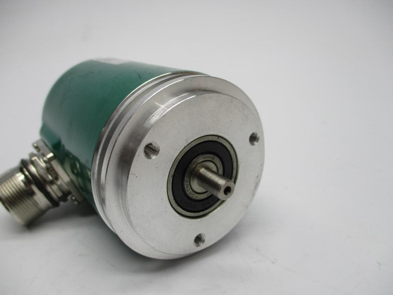 FRABA 5812-4096-YG00SL01KW NSNP