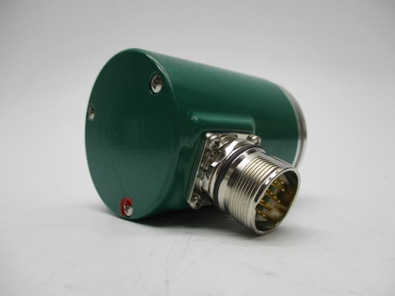 FRABA 5812-4096-YG00SL01KW NSNP